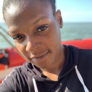 Meet your Posher, Deanna